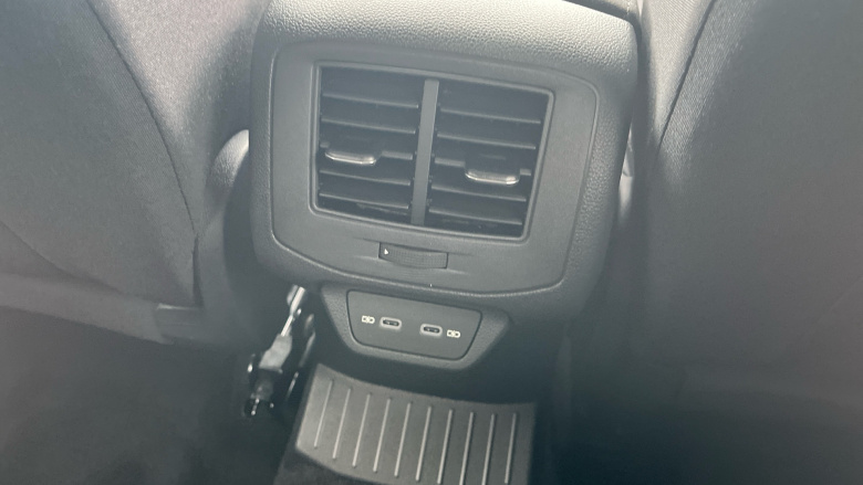 Volkswagen T-Roc 1.5 TSI Match 5dr Petrol Hatchback